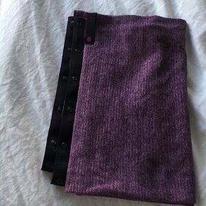 Lululemon Vinyasa Scarf